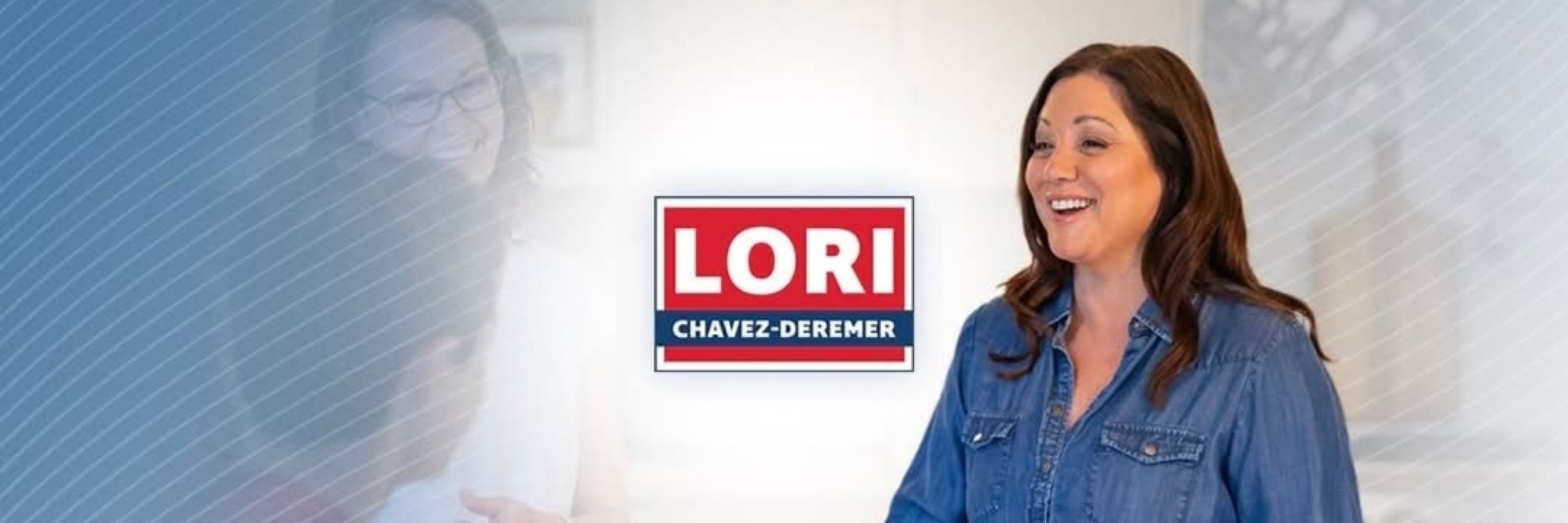 Lori Chavez-Dereme