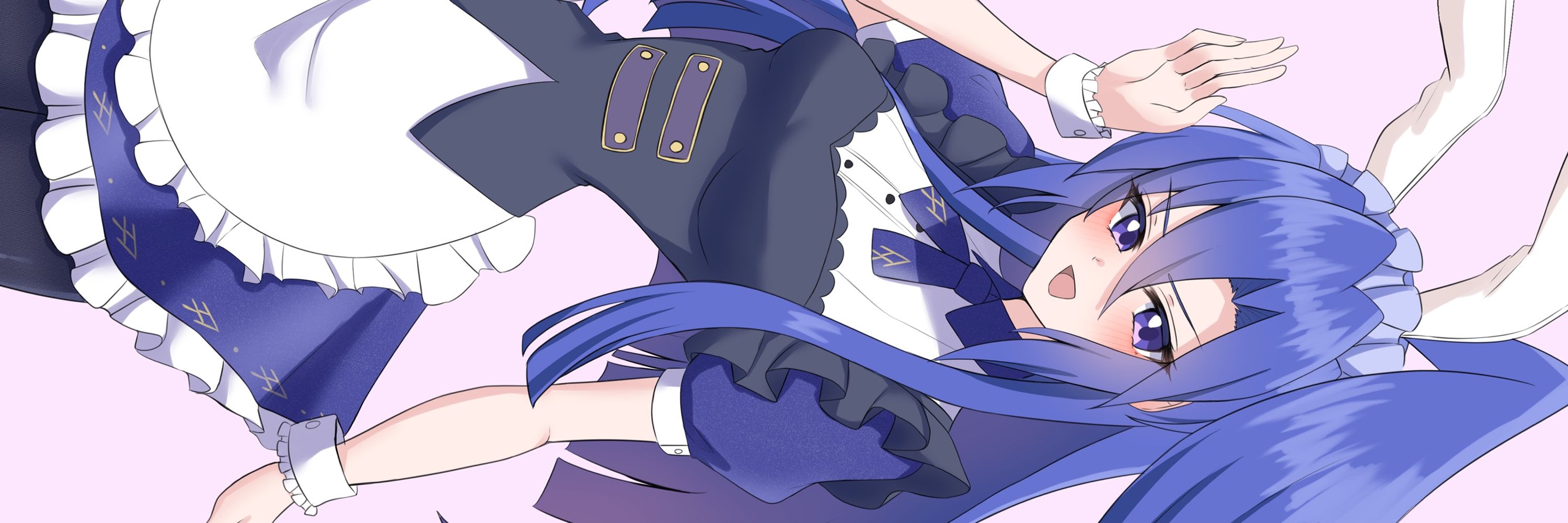 鳥羽瀬うい໒꒱