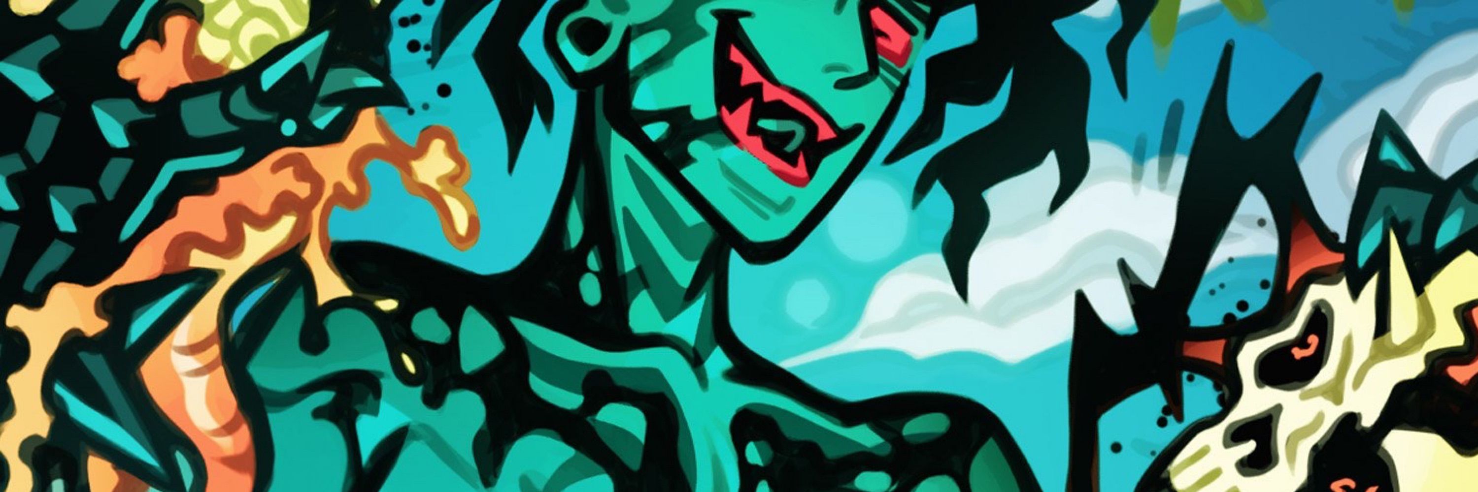 HYDRΛ