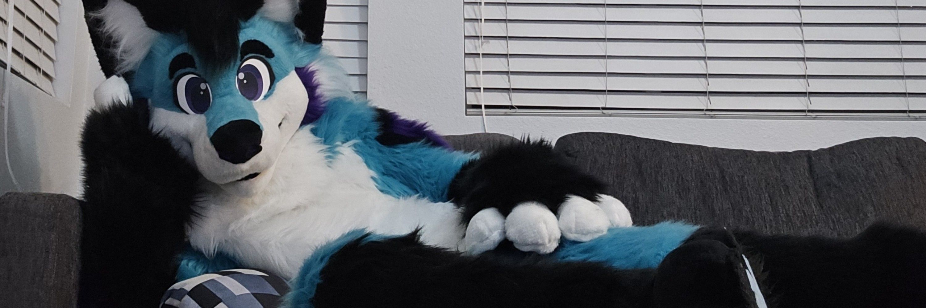 Mambo Floof