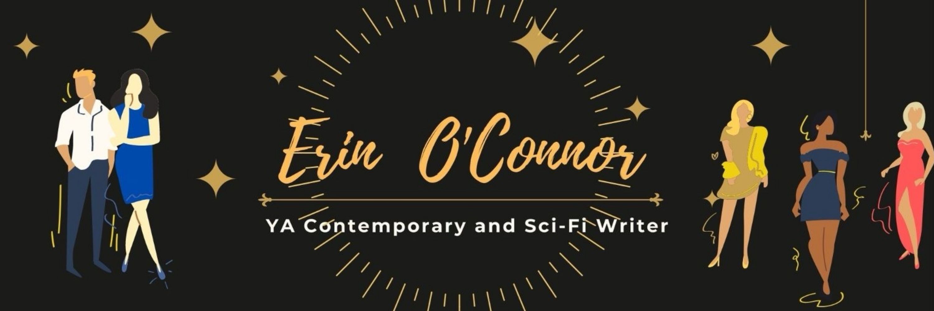 erin writes