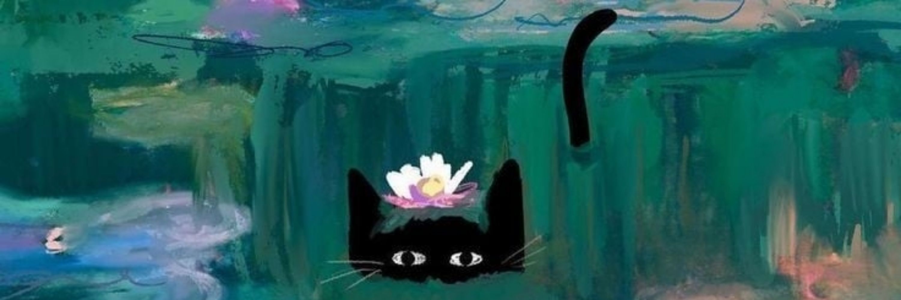 O Gato Consciente