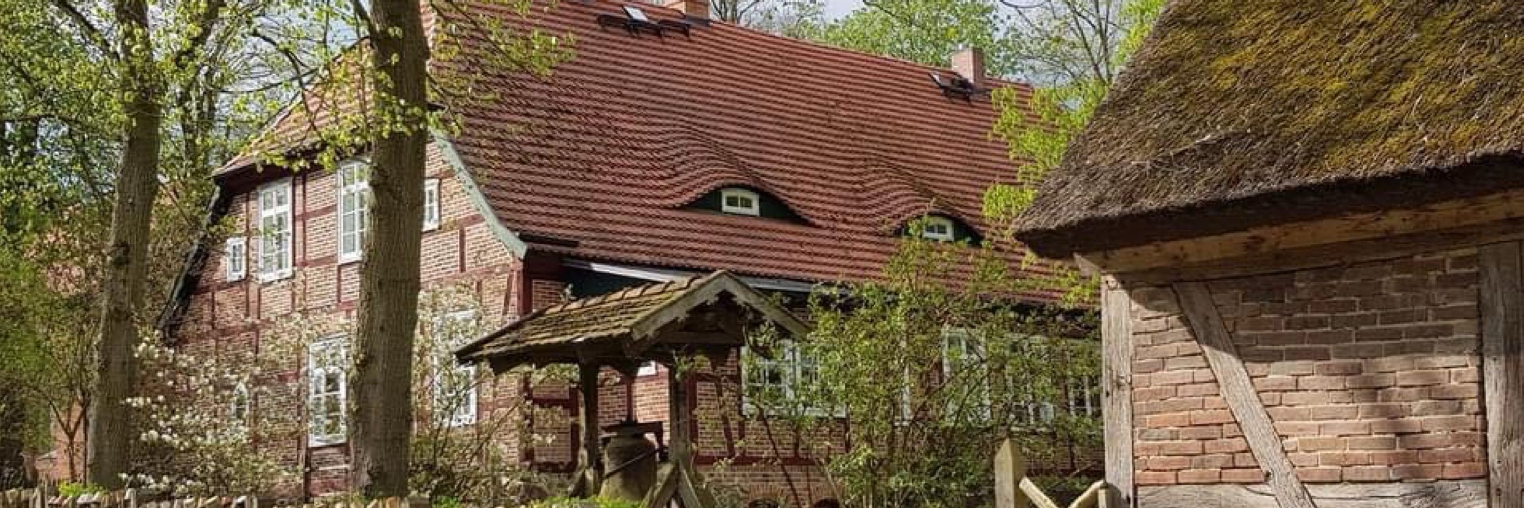My German Family Genealogy