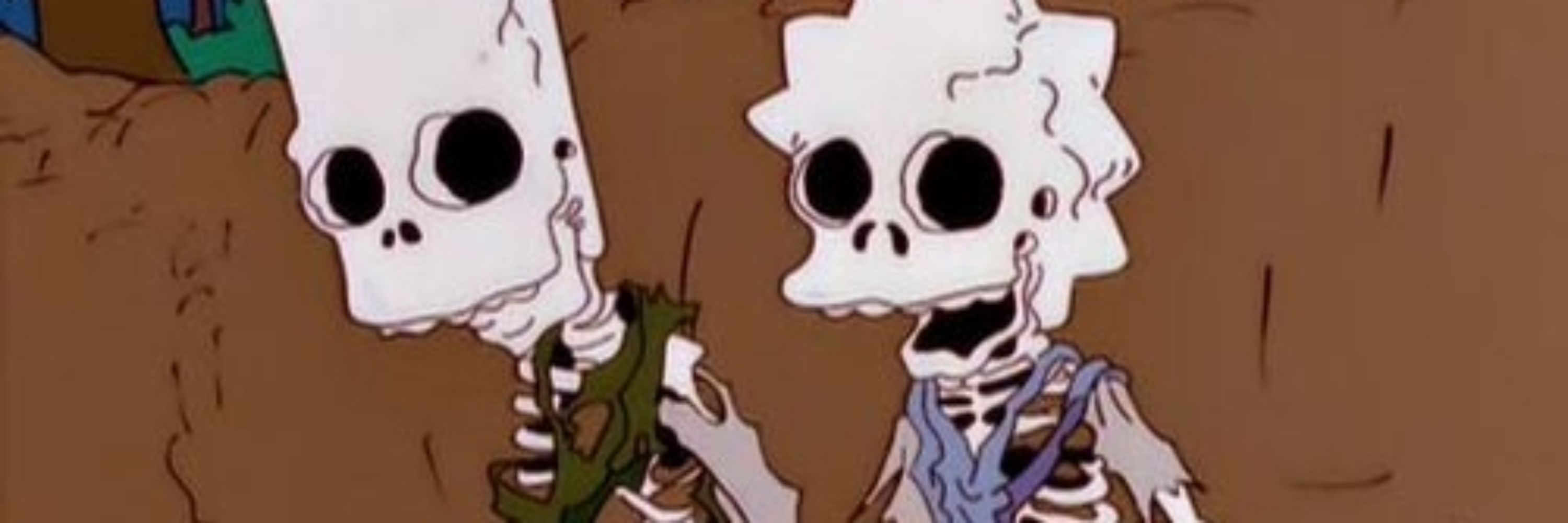 Spooks