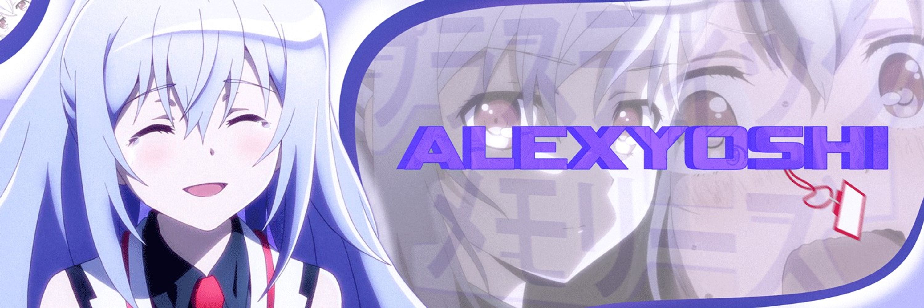 Alexyoshi