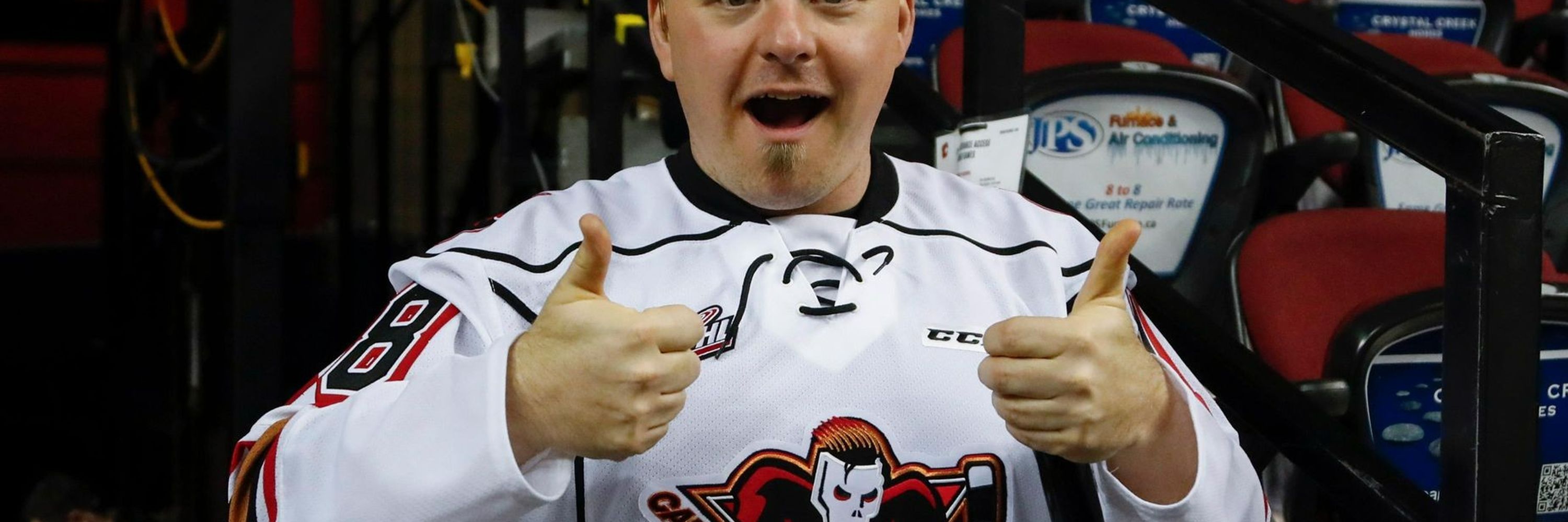 Joe McFarland