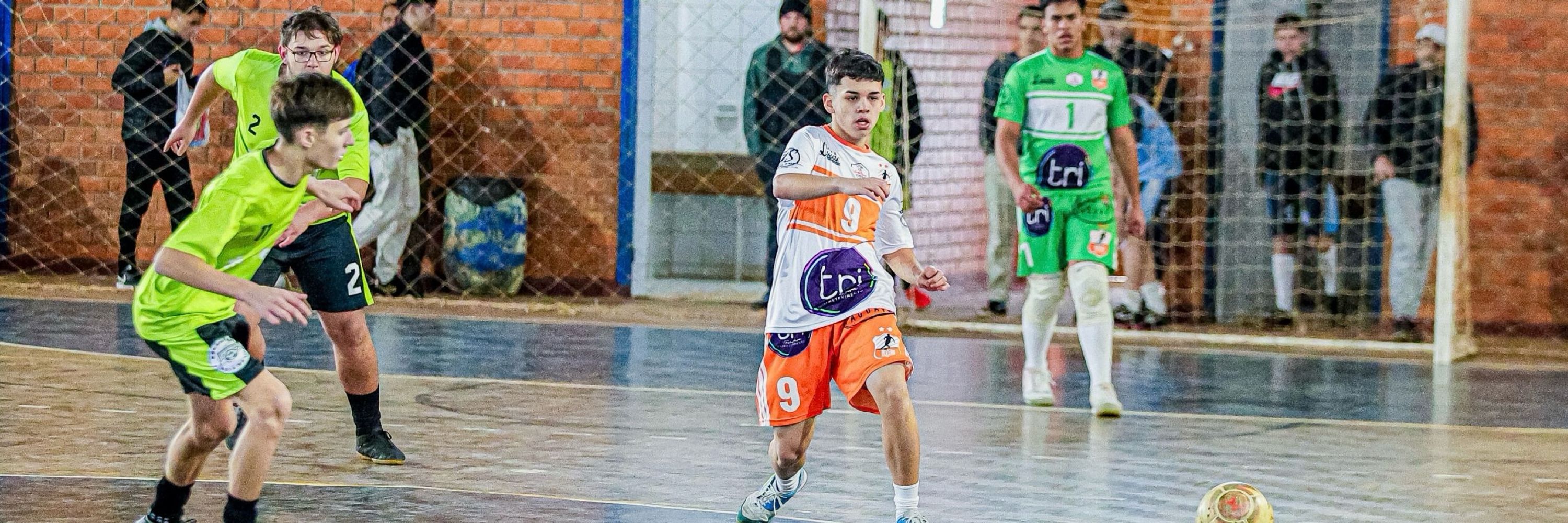 João Otávio 