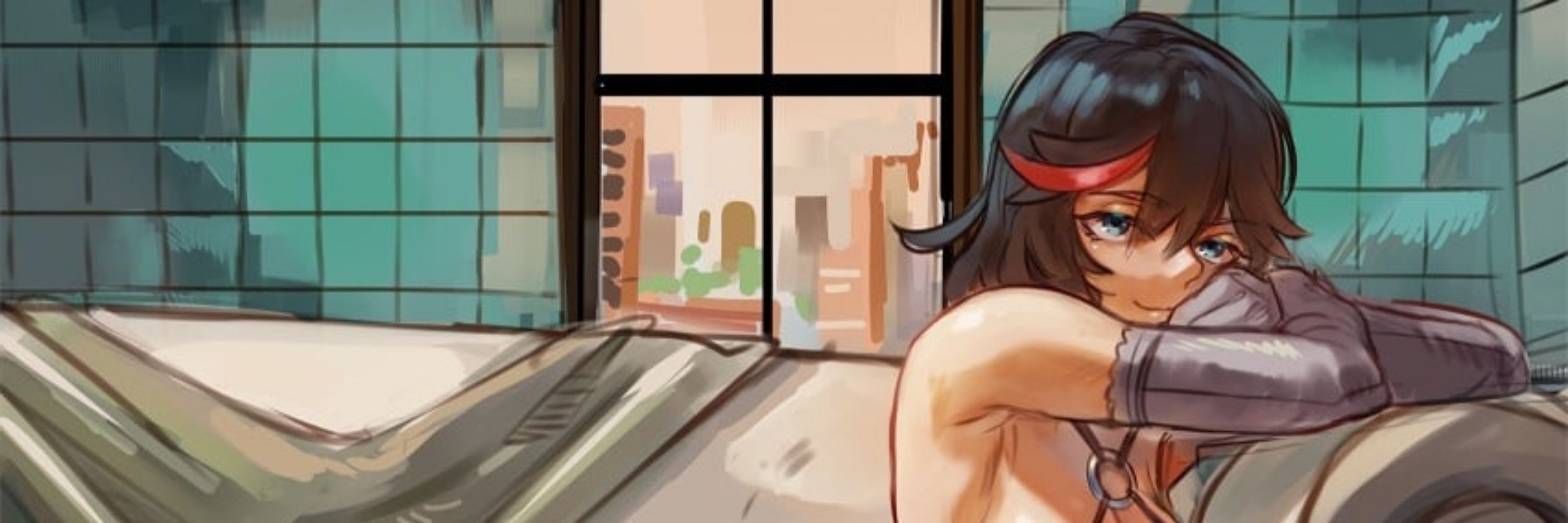 Ryuko