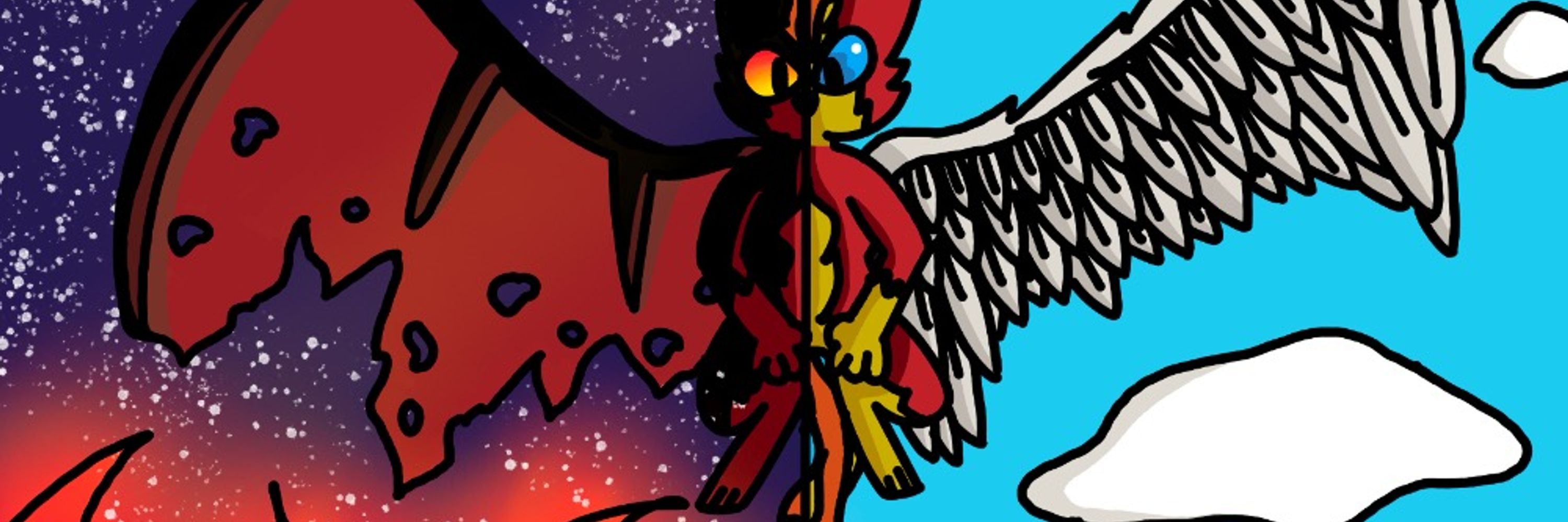 ❤️Flare❤️(🎂 Tomorrow!!)