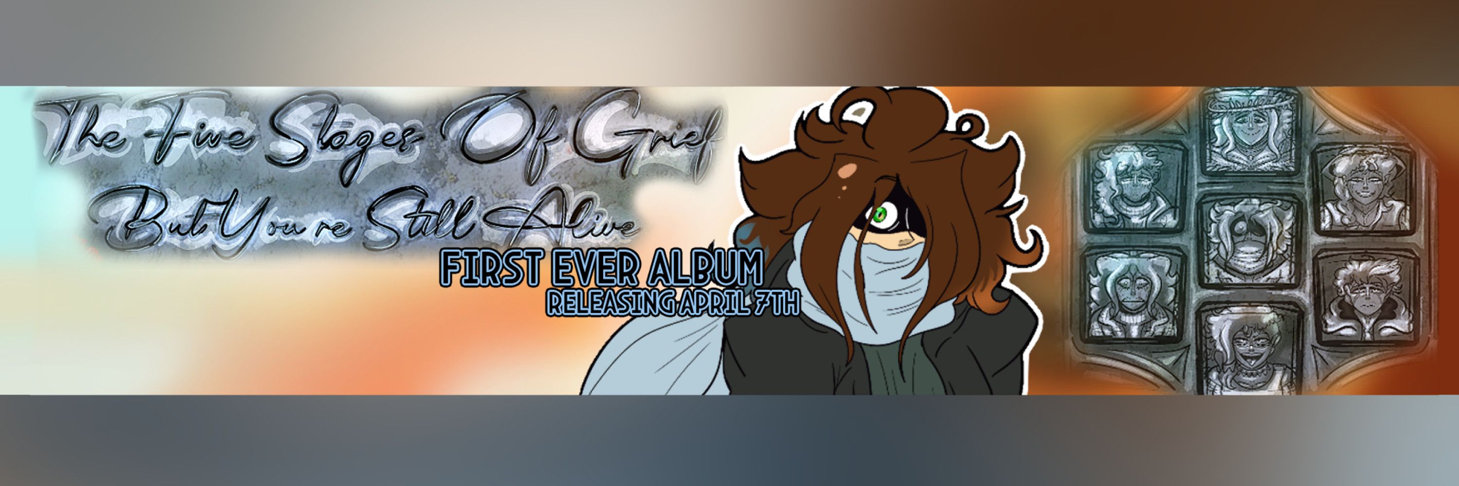 TaeDraws✎ | COMM'S OPEN | ARTIST FOR HIRE