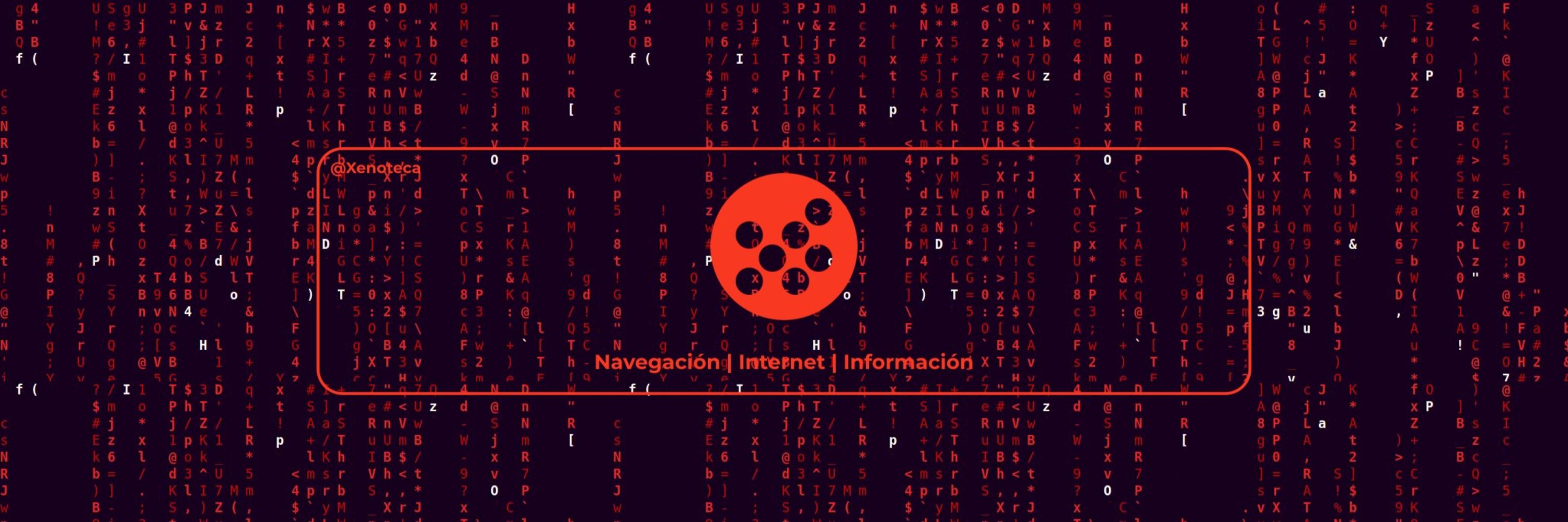 Xenoteca
