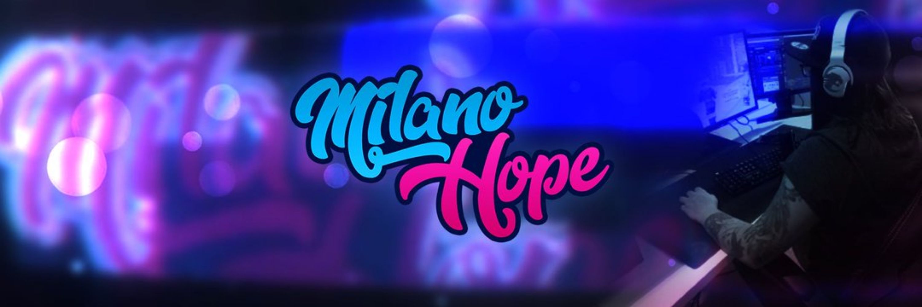 MilanoHope