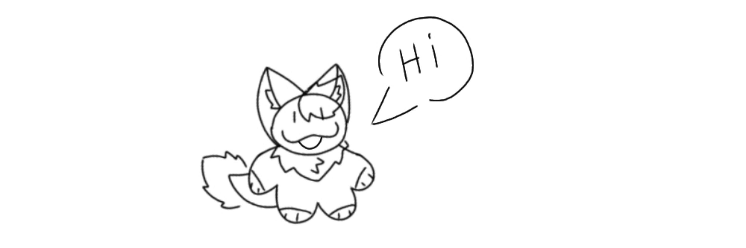 (◆•w•)Emi💜wolf(•w•◆)