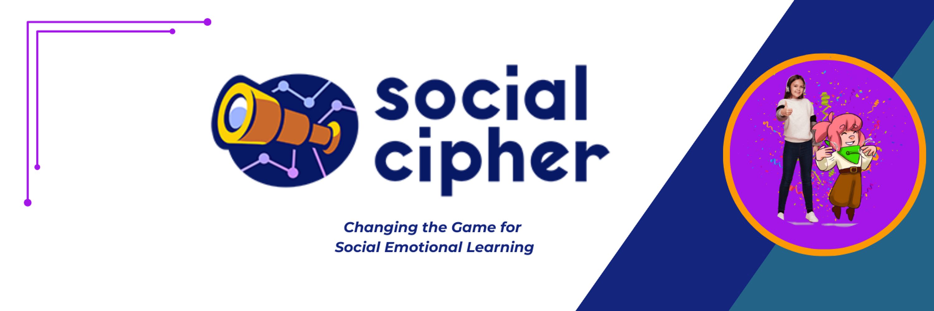 Social Cipher