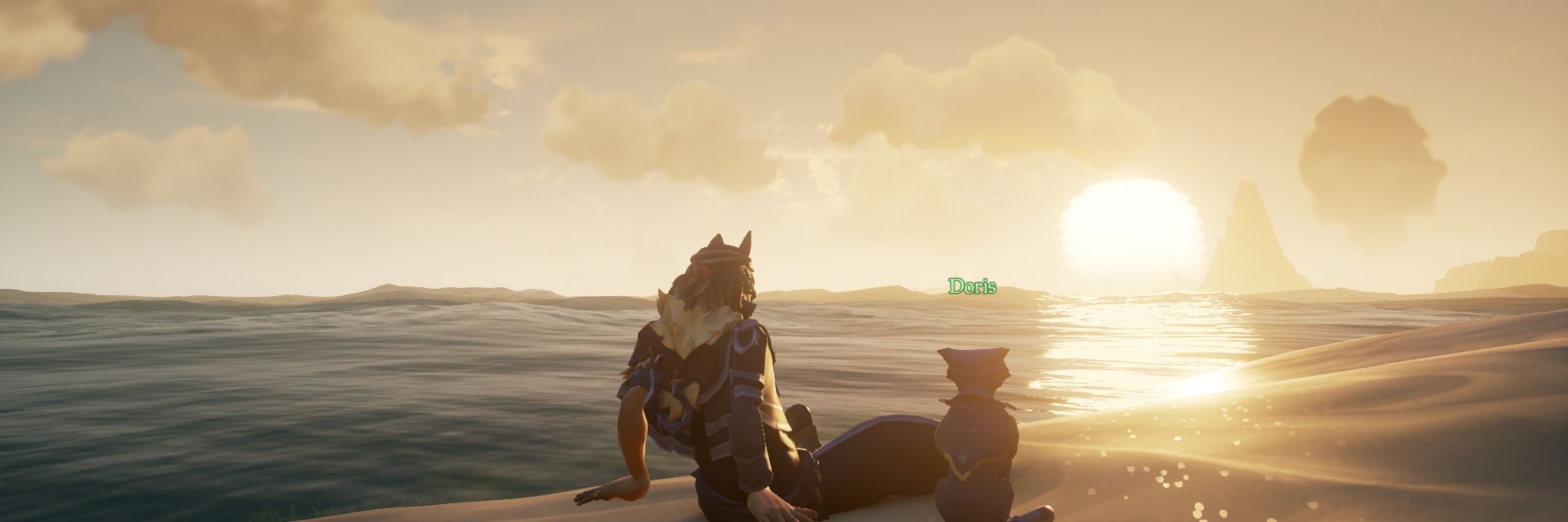 Cap'n Finny Ratcatcher 🔞