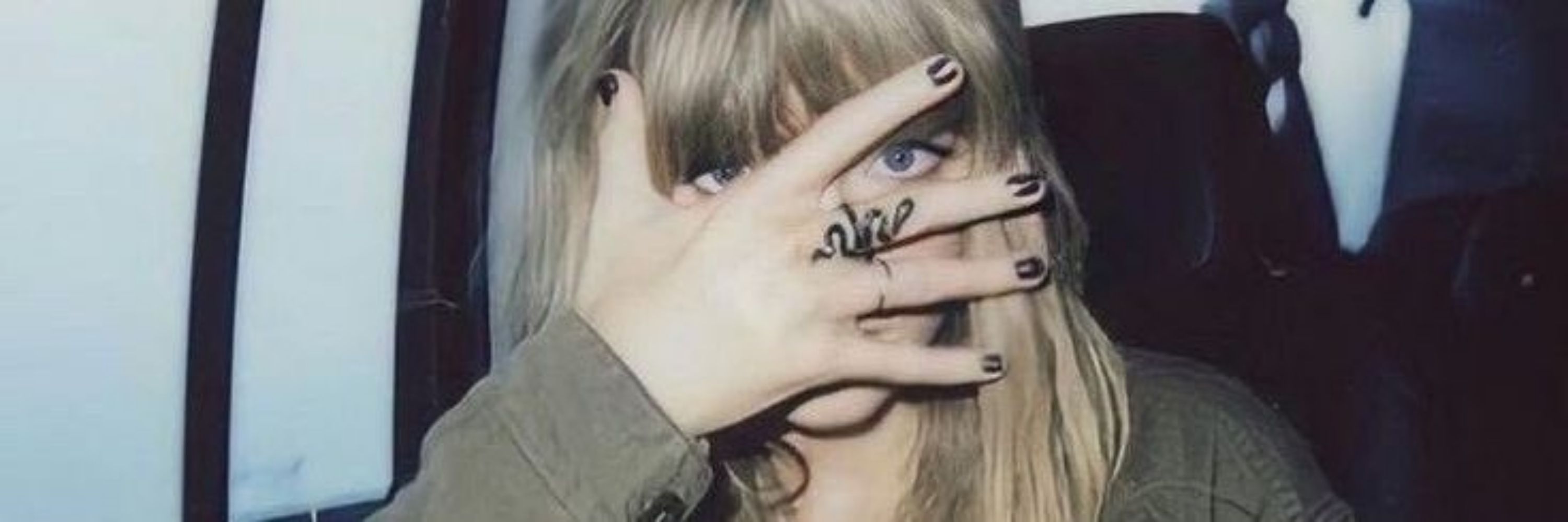 vic (taylor's version)