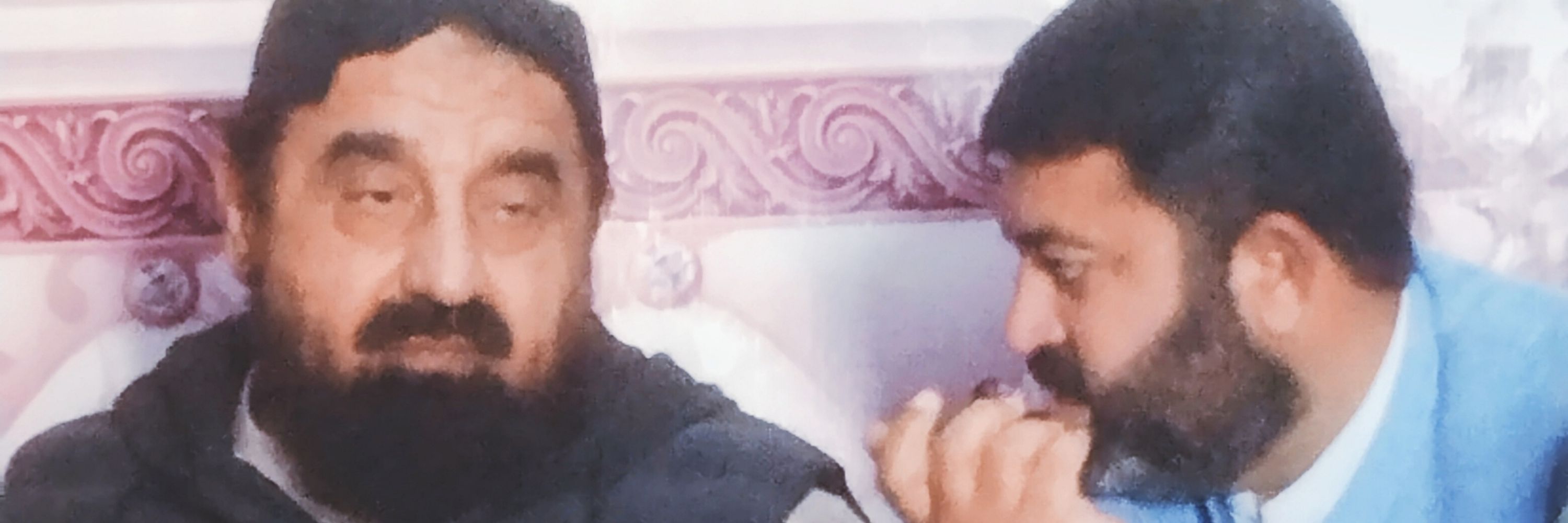 ZEESHAN SIYAL (Shani)