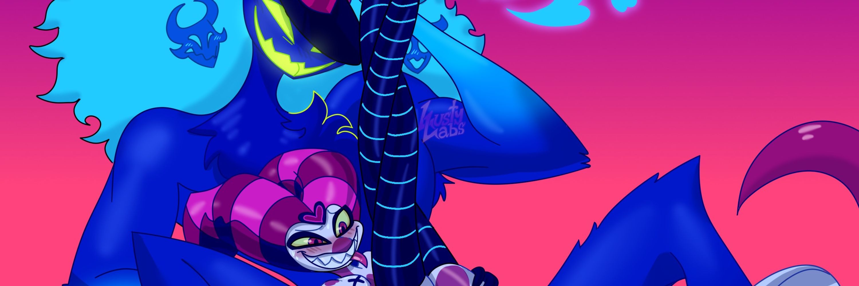 🔞★TW1NKD3M0N★🔞