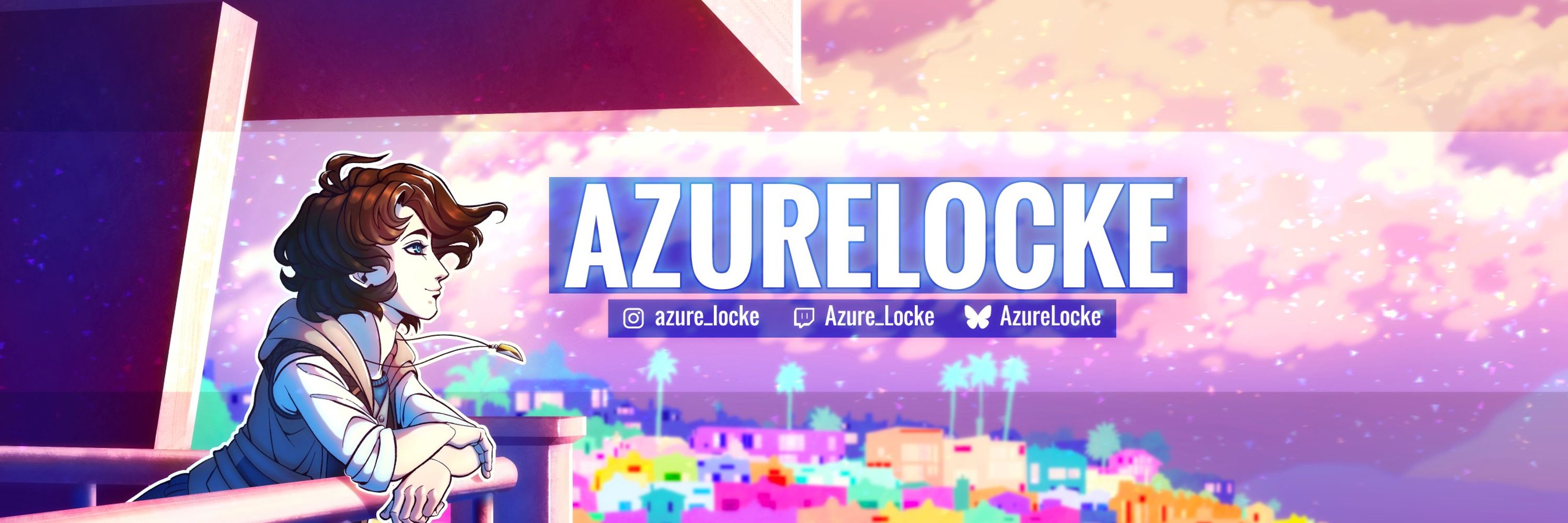 AzureLocke