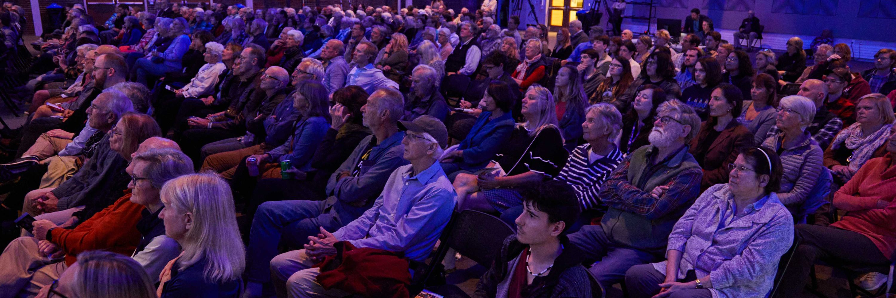 UNE Center for Global Humanities 