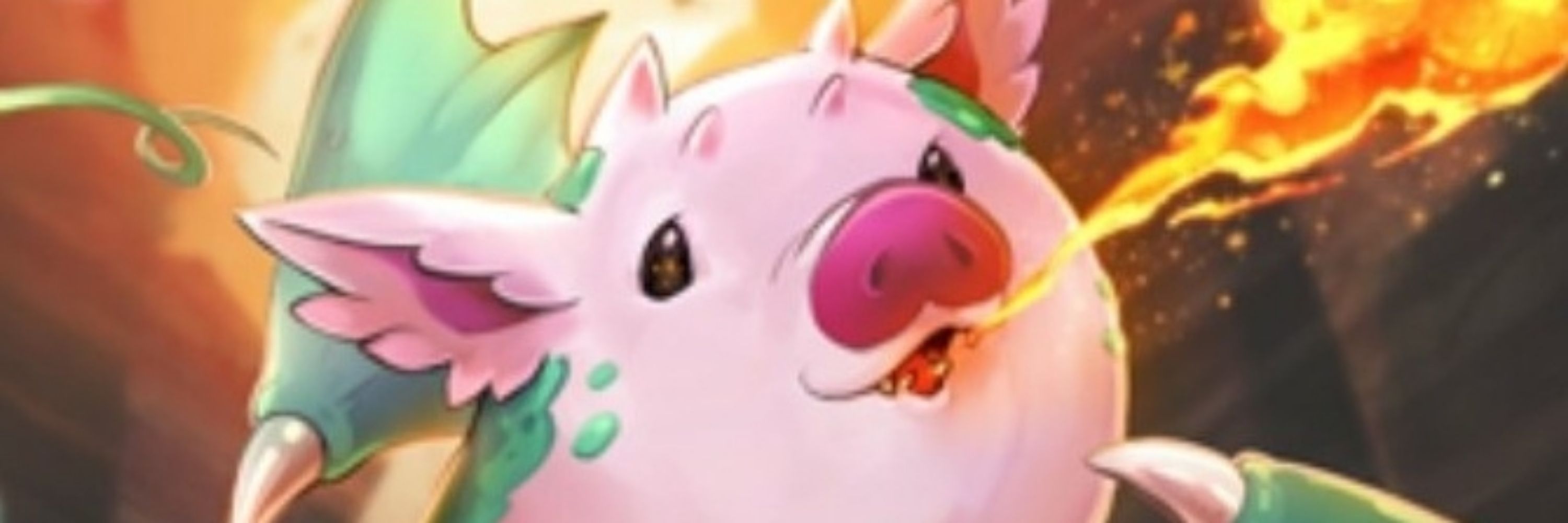 ばっちん