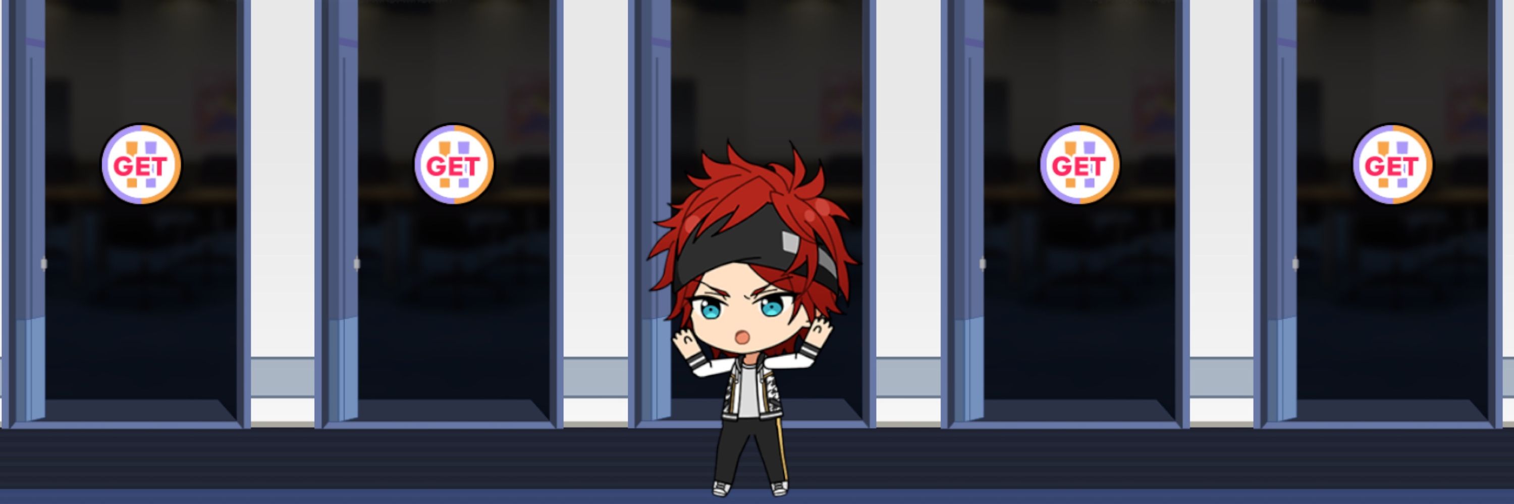タ
