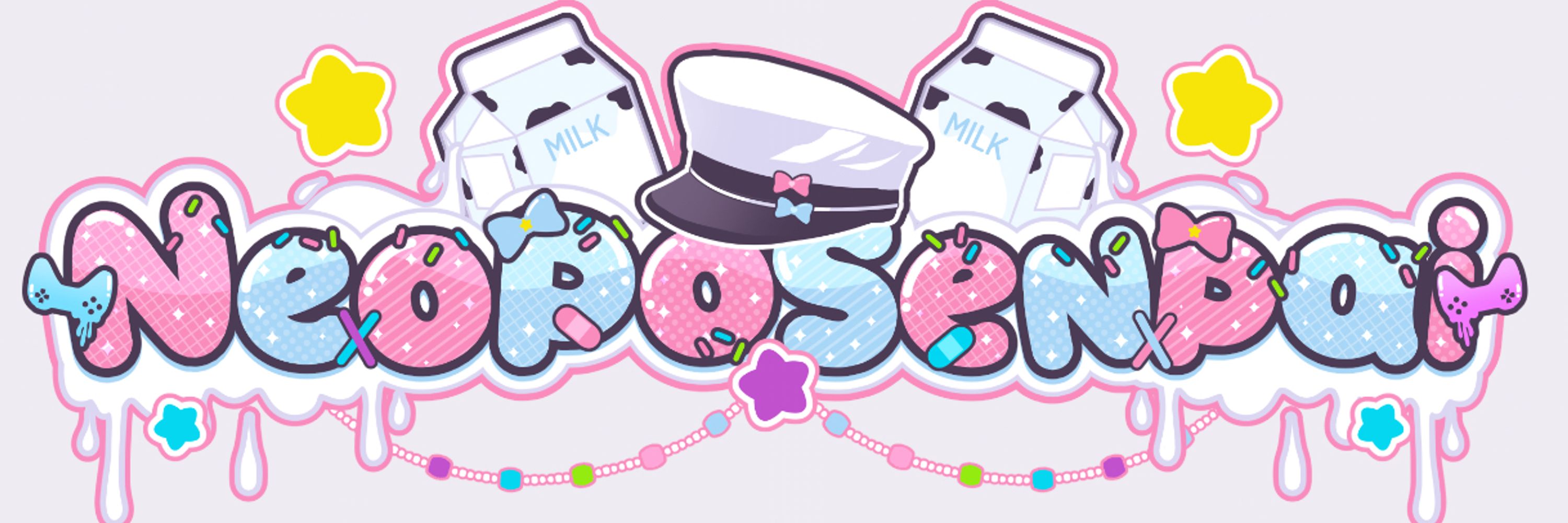 ~NeoPo~🥛💗 RETURNING IN DEC!!!