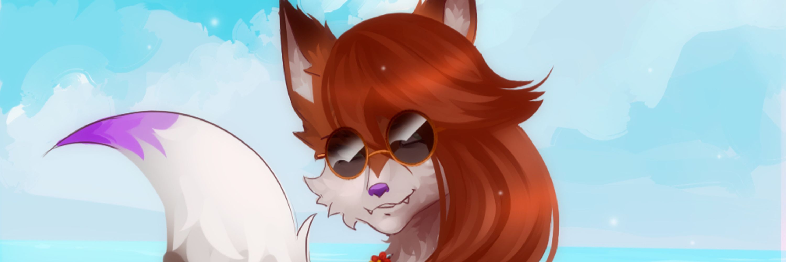~{ Skylar }~ [🔞]