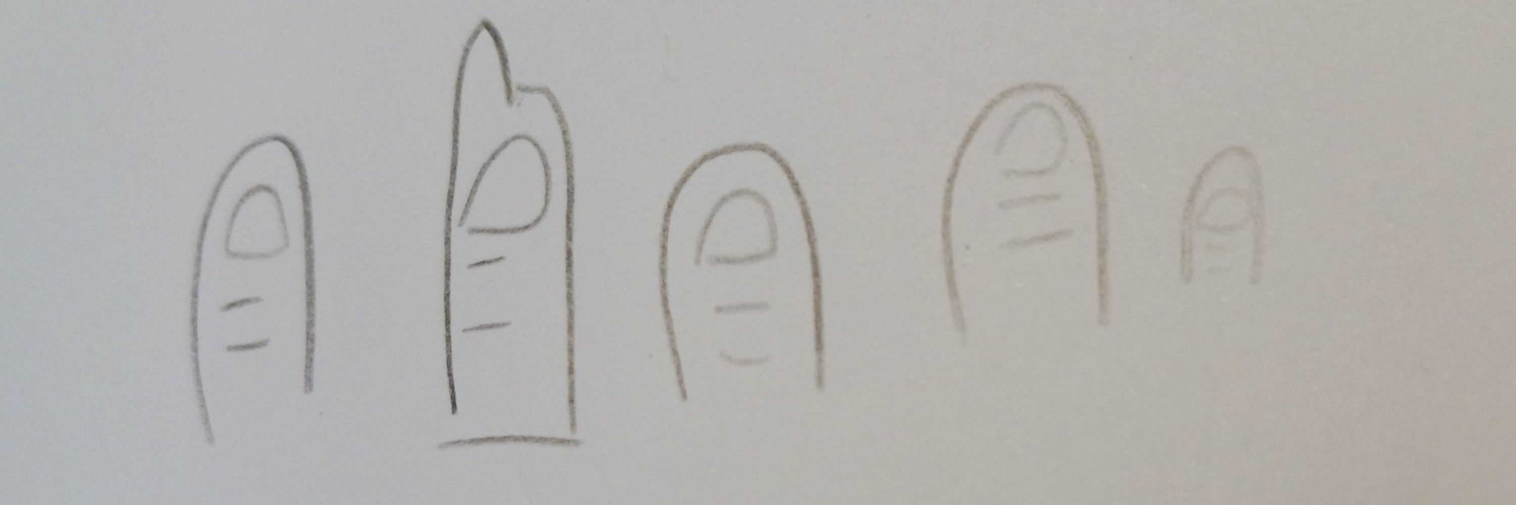 あな