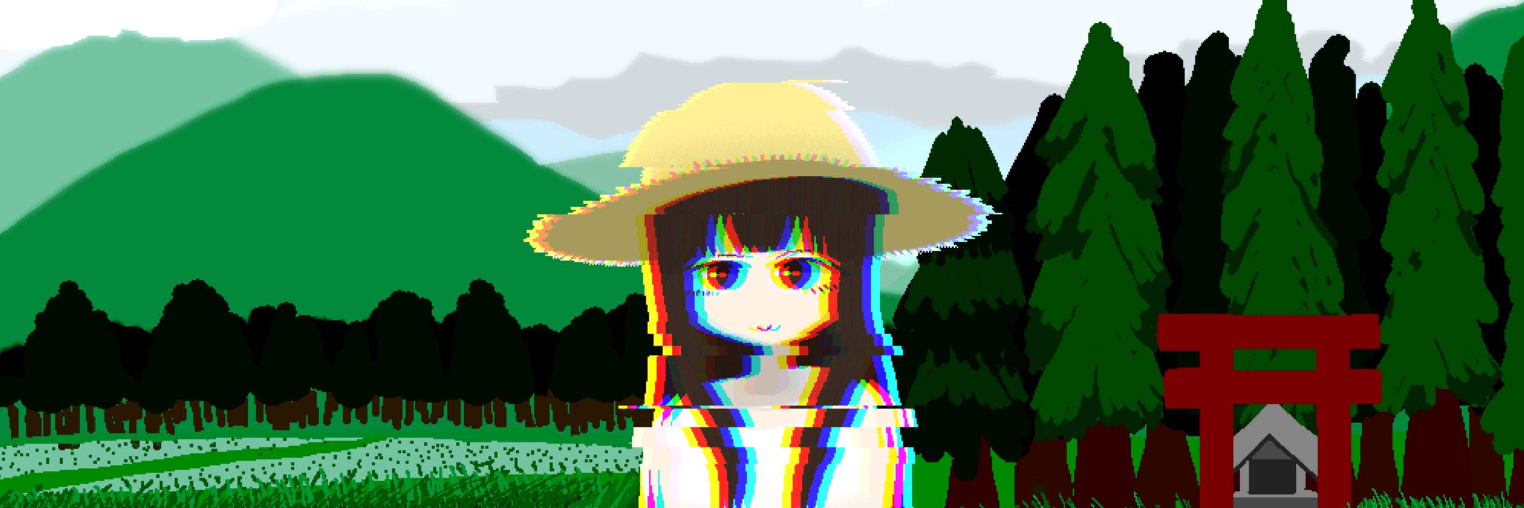 安心院テフ⛩️