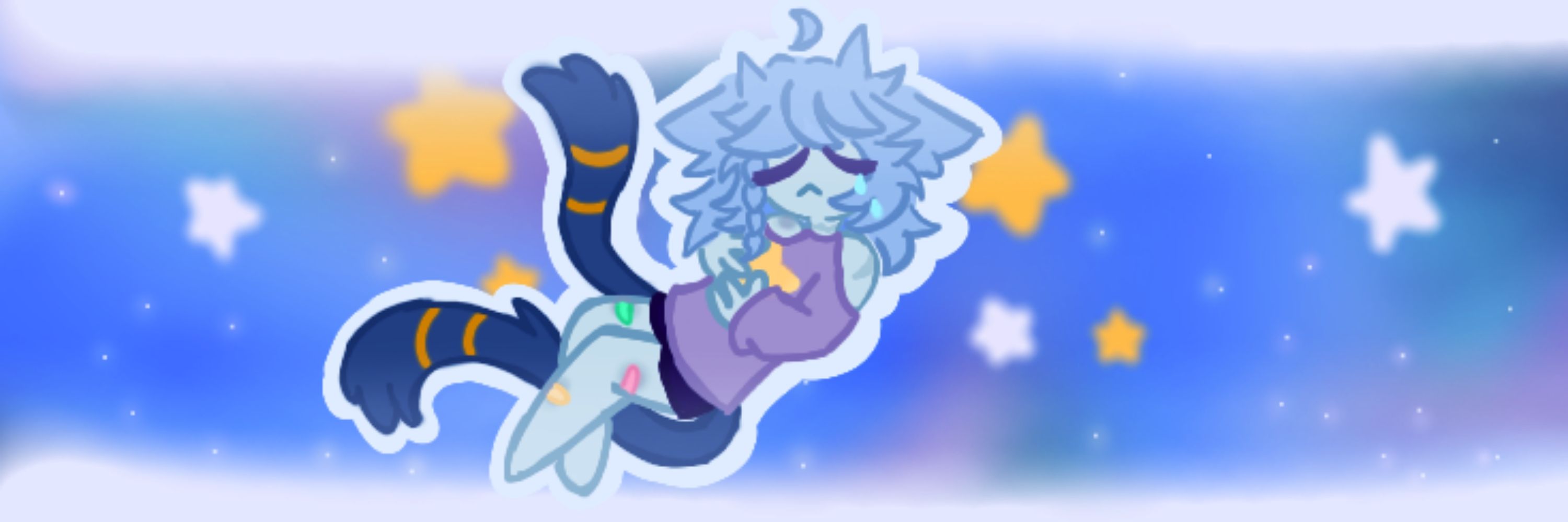 🌈⭐lulukii⭐🍄