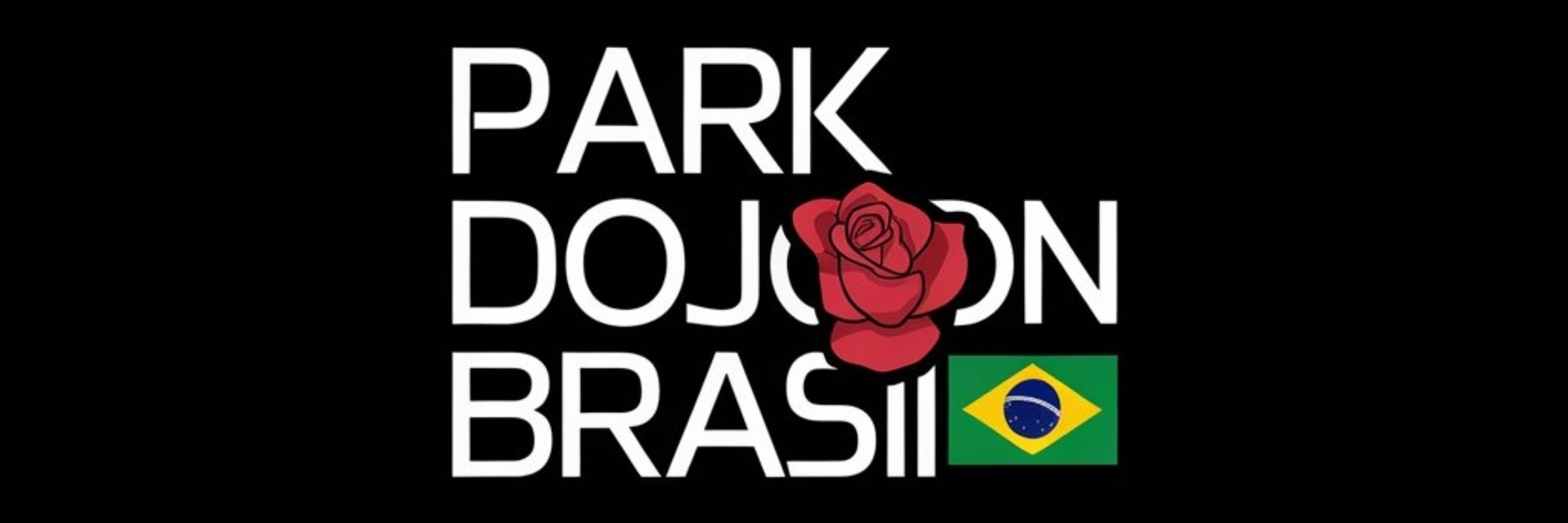Park Dojoon Brasil 🇧🇷