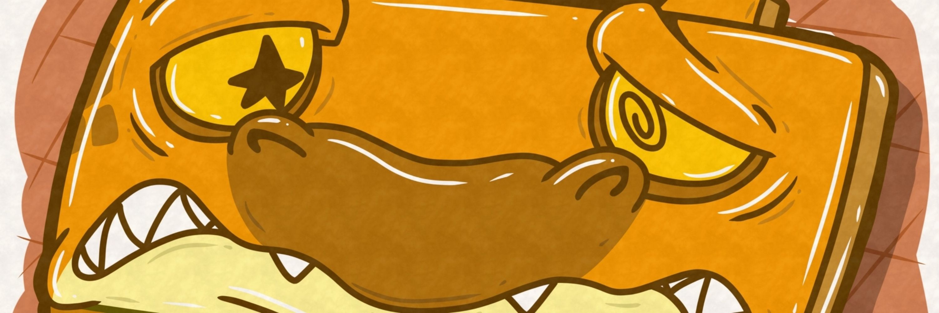Squishyzard ~