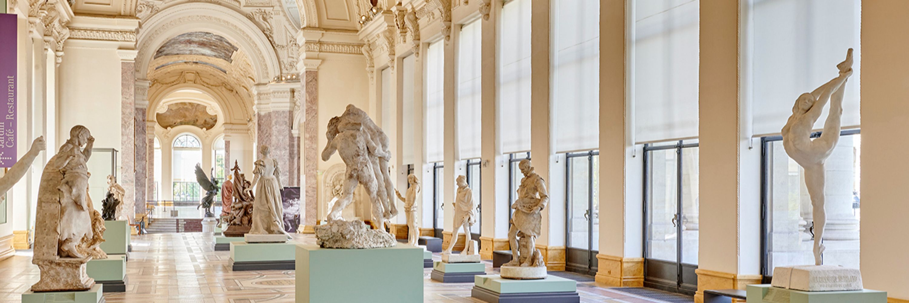 Petit Palais