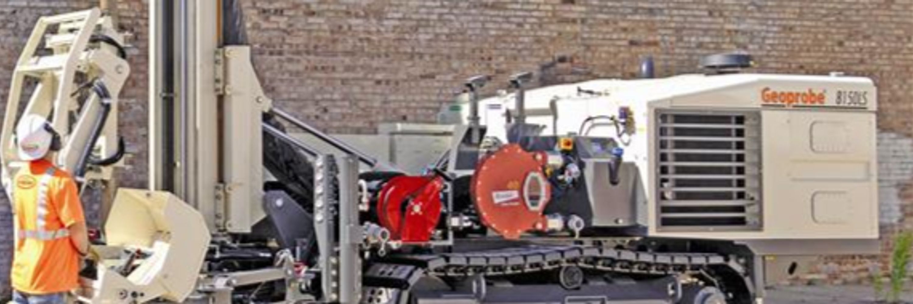 GeoDrilling International