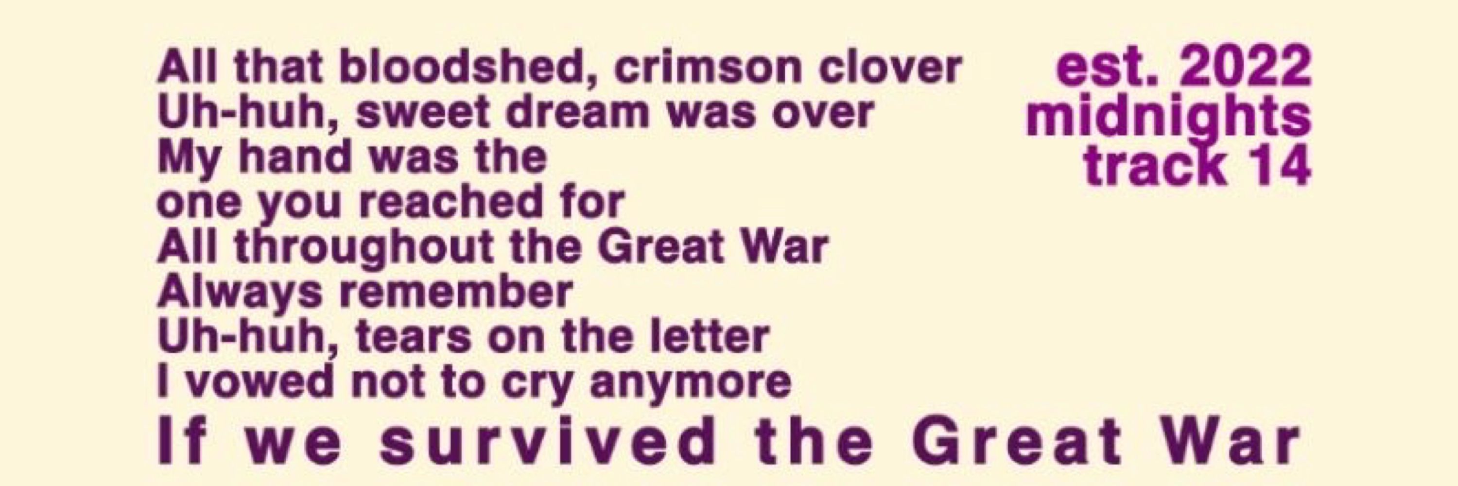 The.Great.War.stan