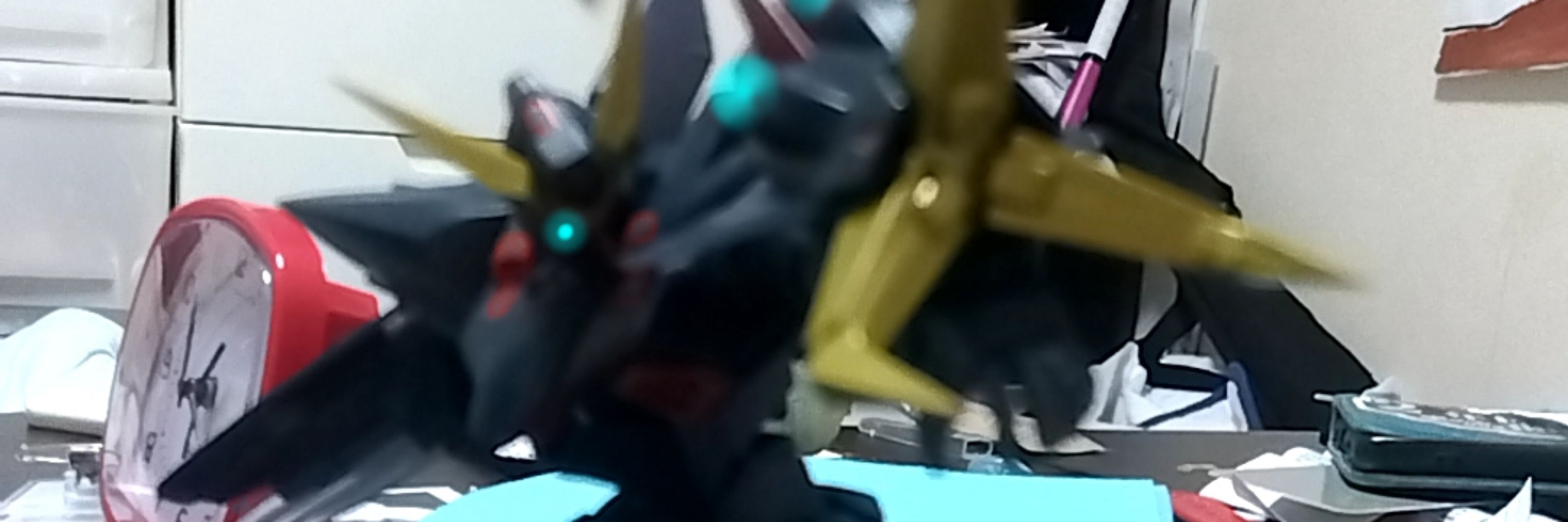 ダマグモキャノン