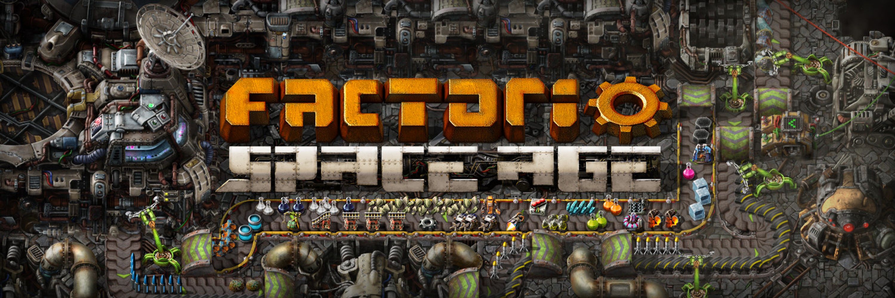 Factorio