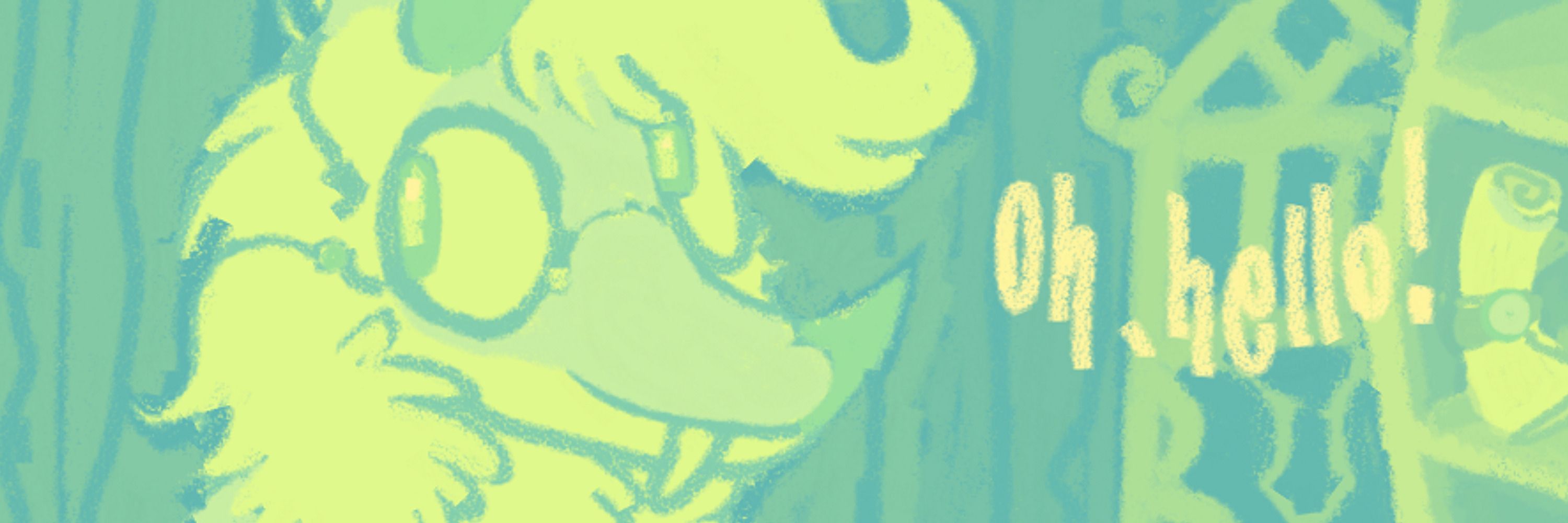 Sorrel (He • Him)