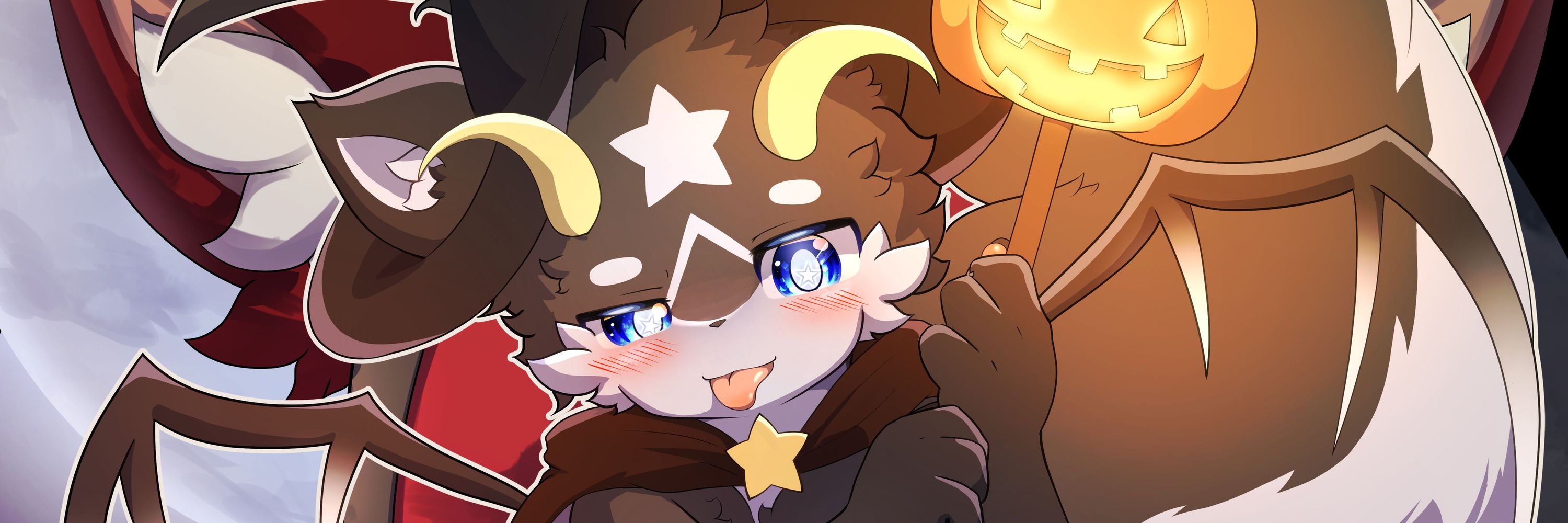 サクロケ＊CommissionOpen!
