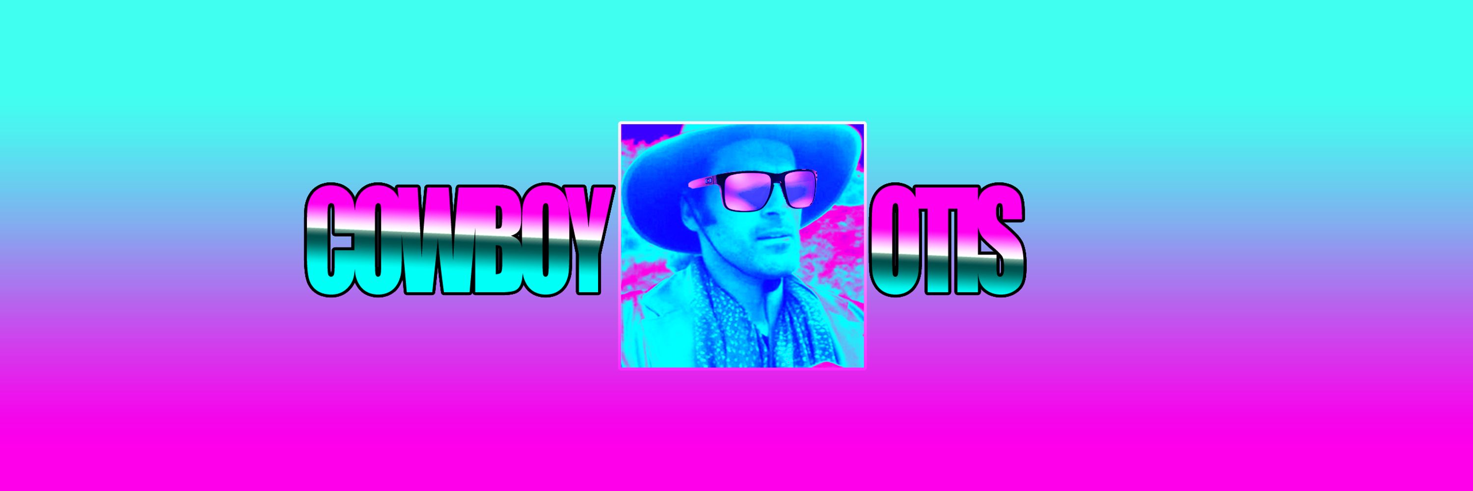 Cowboy Otis