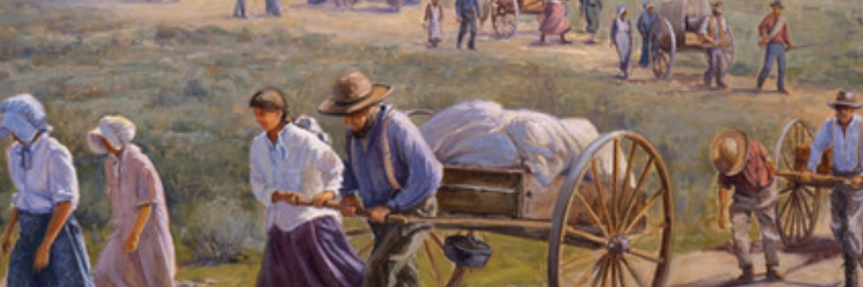 Mormon Socialist