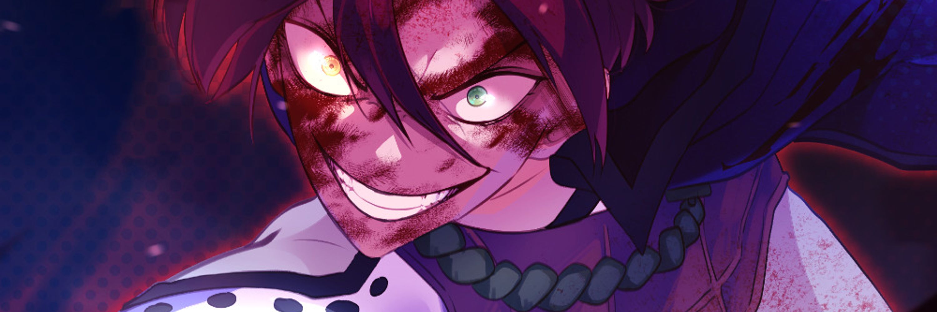 Ayres Astor 📖 🔥 ~Vtuber~