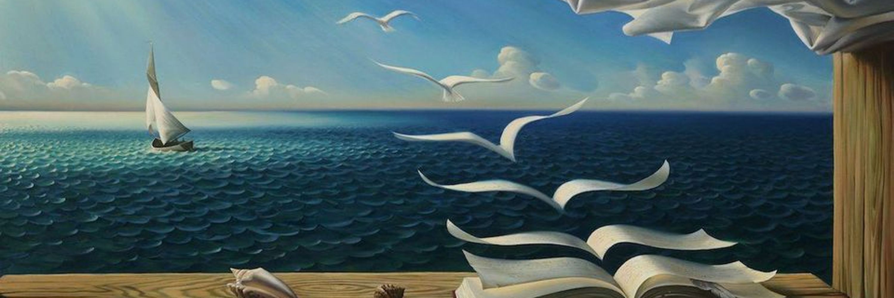 Joan McKenzie 🍁