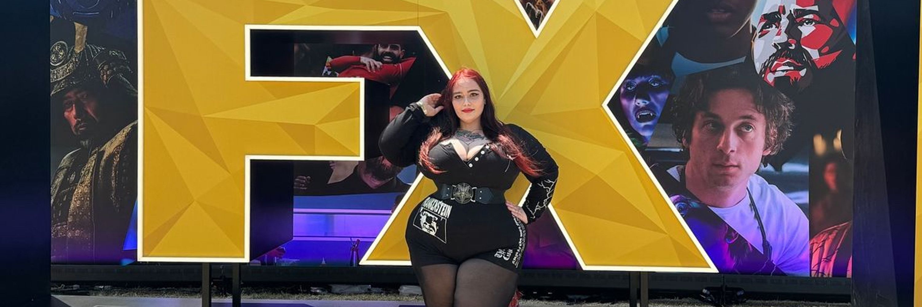 Lilith Fury