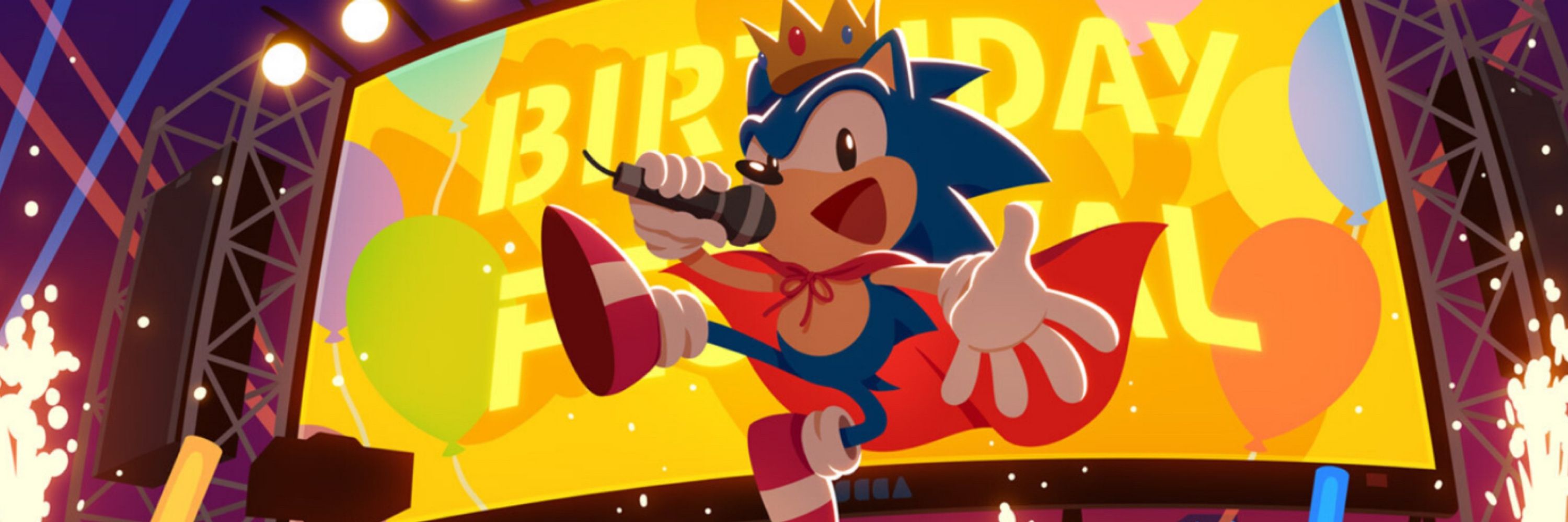 Classic Sonic