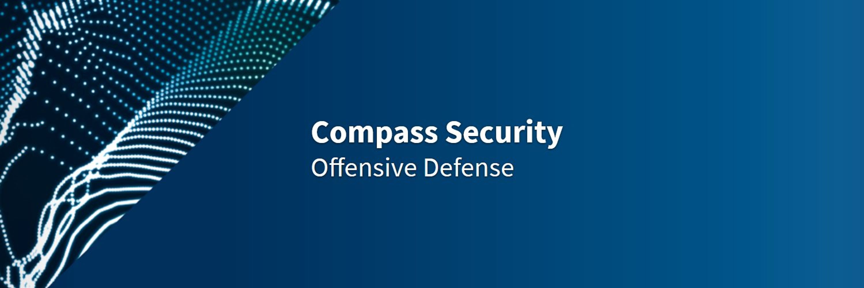 Compass Security
