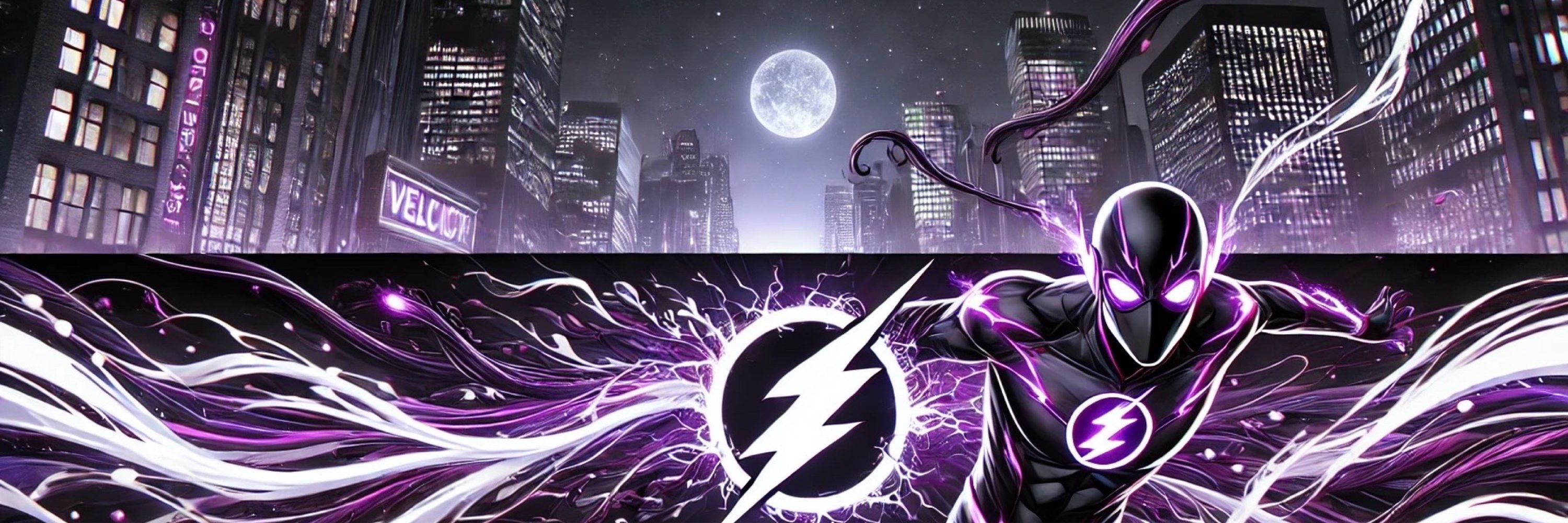Black Flash