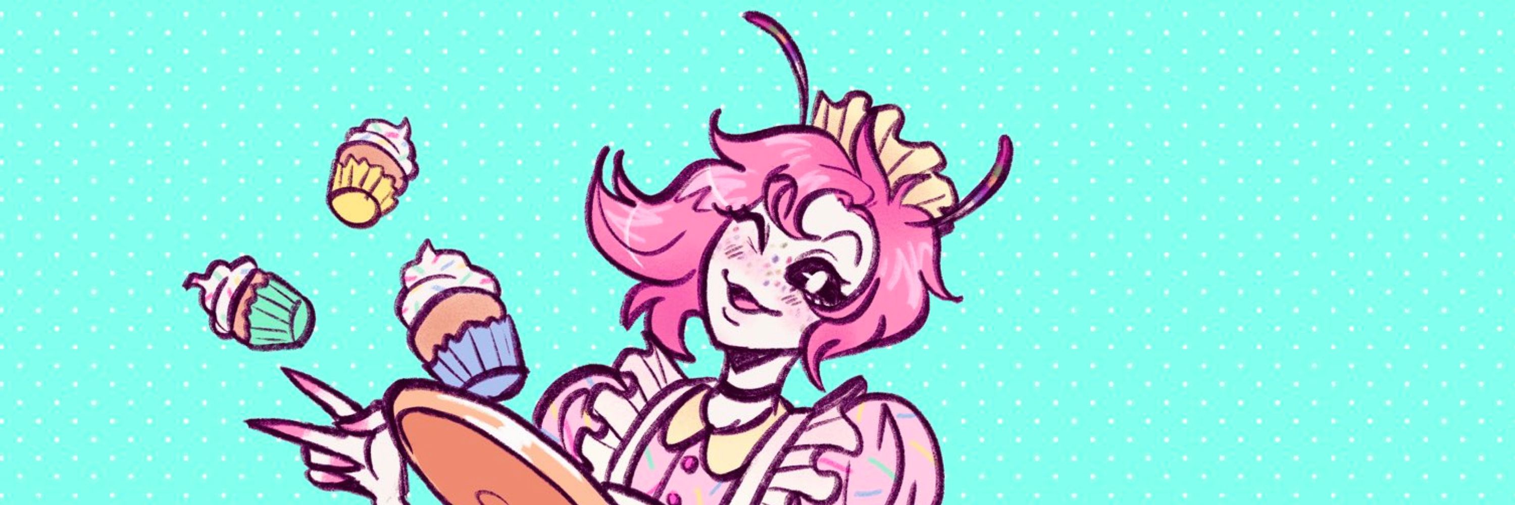 Jay 🧁✨