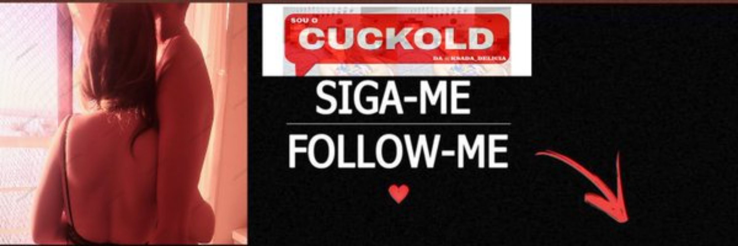 🦌Marido Cuckold🤘